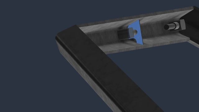 Build A Metal Bumper. Or Just Watch Me Do It. Whatever. смотреть онлайн