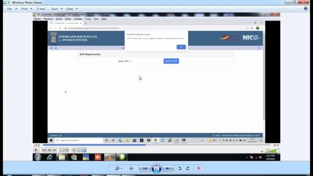 How to Register E Invoice On Portal |E Invoice Registration from 1st August 2023 | E invoice Update смотреть онлайн