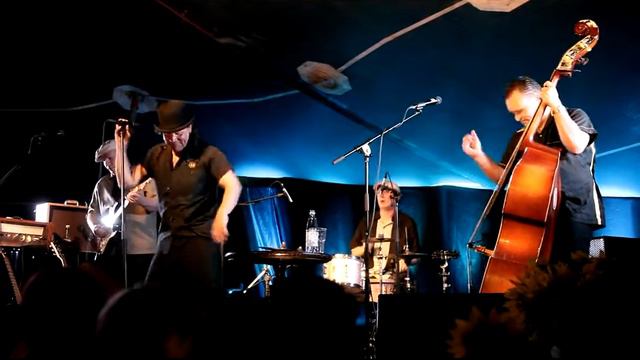 Pate Mustajärvi - Ukko-Pekka (video Jyrki Kallio) смотреть онлайн