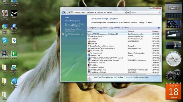 Java uninstall error!!! Internall Error 2753. regutils.dll !! help plz :( смотреть онлайн
