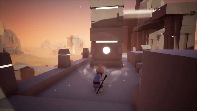 Omno Прохождение #3 Пустыня , Новая Загадка / Стрим смотреть онлайн