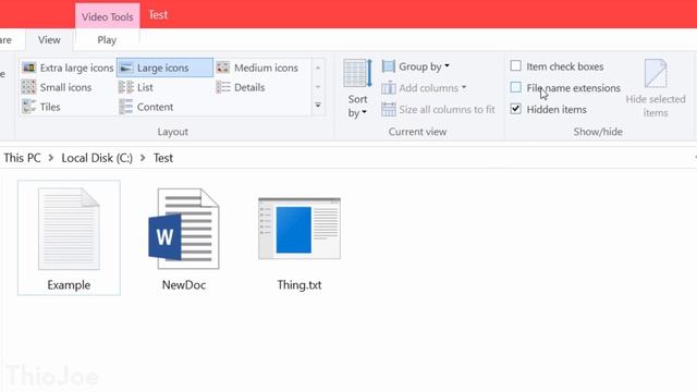 Things You MUST Do When You Get a Computer (Or Just Now) смотреть онлайн