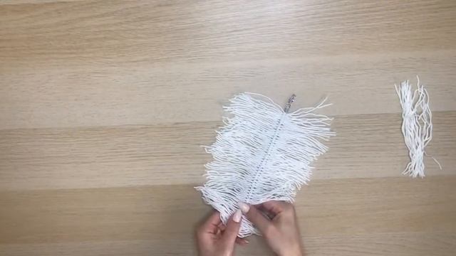 Декор своими руками.Новогодний DIY. Мерцающее перо смотреть онлайн