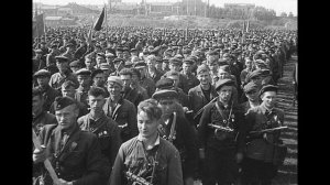 ЧТО ПРАЗДНУЮТ 23 ФЕВРАЛЯ В БЕЛАРУСИ?