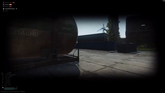 I did NOT get him - Escape From Tarkov смотреть онлайн
