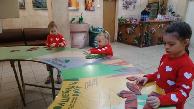 Театр Сказки смотреть онлайн