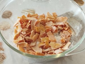 Цукаты из тыквы В домашних условиях Самый простой рецепт