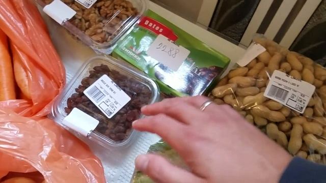Сколько стоят продукты в Черногории смотреть онлайн