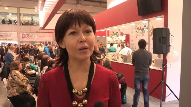 Комплекс-Бар на выставке ПИР-2013 смотреть онлайн