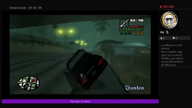 Gta san andreas ps4 la mafia font la loi смотреть онлайн