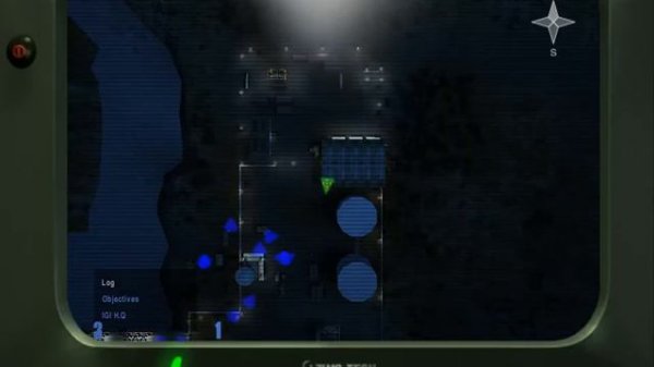 IGI 2 : Covert Strike  Mission 1