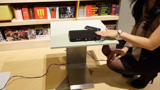 高品質重現聲音表現的Dali Oberon 1C書架喇叭 смотреть онлайн