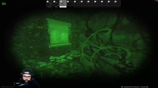 #escapefromtarkov NOITE DE TERROR NA FACTORY - ESCAPE FROM TARKOV смотреть онлайн