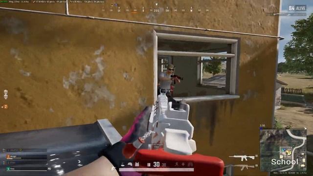 follow me | PUBG HIGHLIGHTS смотреть онлайн