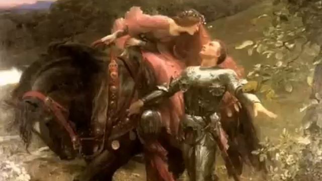 Elijah's Mantle & Ozymandias - Love's Philosophy . Percy Shelley Subtitulado смотреть онлайн