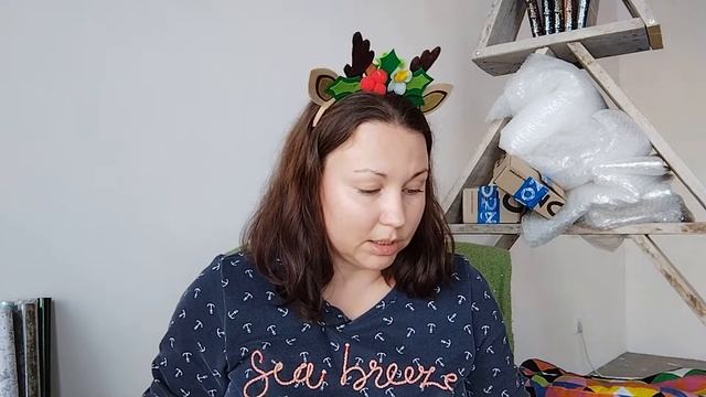 VLOGMAS || ПОДАРКИ ДРУЗЬЯМ В СТИЛЕ HOOKED ON BOOKS смотреть онлайн