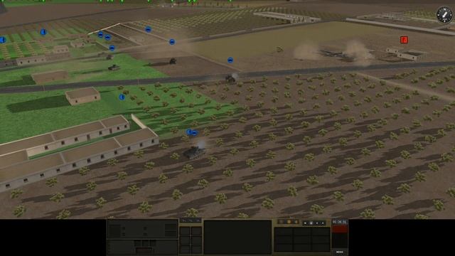 Combat Mission: Infantry Charging Tanks! - Part 7 смотреть онлайн