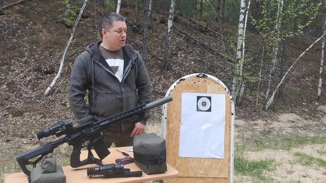 САМЫЙ ЛУЧШИЙ и БЮДЖЕТНЫЙ ТЕПЛОВИЗИОННЫЙ ПРИЦЕЛ на 2022 год