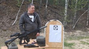 САМЫЙ ЛУЧШИЙ и БЮДЖЕТНЫЙ ТЕПЛОВИЗИОННЫЙ ПРИЦЕЛ на 2022 год