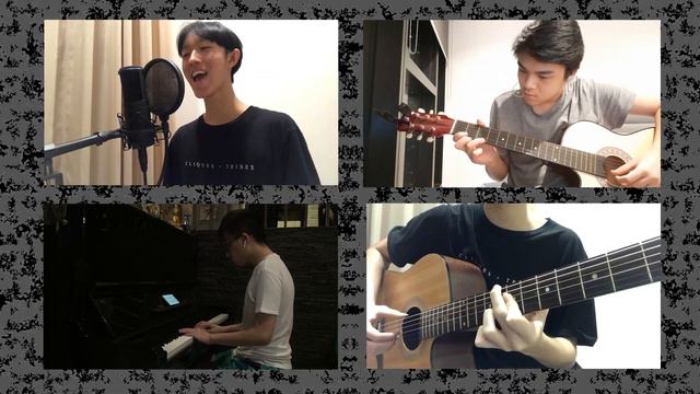 Wake Up This Day (Cover) by Tune From Home смотреть онлайн