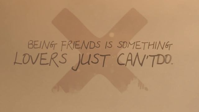 Eric Nam - I Don't Miss You (Lyric Video) смотреть онлайн