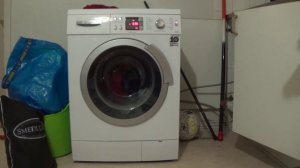 Relax: Как стирает стиральная машина S01E00