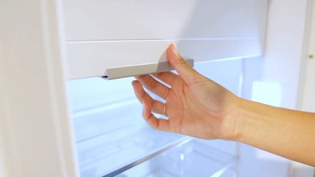 Hoe kies ik de juiste inbouw koelkast? смотреть онлайн