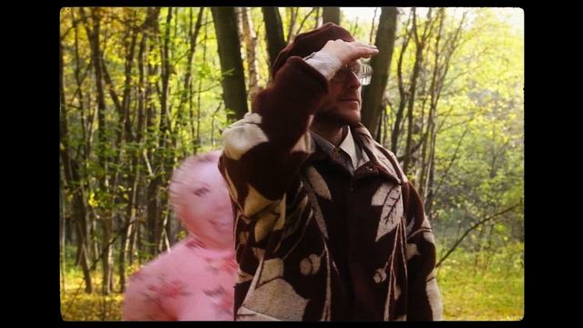 BOMBAMAN — M&M’s смотреть онлайн