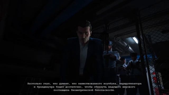 Outlast: Whistleblower DLC #1 ➤ ВСЁ ВЫШЛО ИЗ-ПОД КОНТРОЛЯ ➤ Кошмарная сложность смотреть онлайн