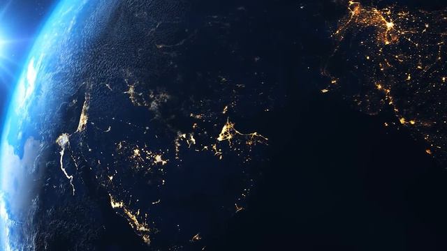 Сommunication with space (relax & medidation) смотреть онлайн