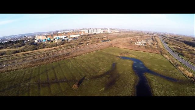 #Trostre works #HiddenCarmarthenshire #Llanelli смотреть онлайн