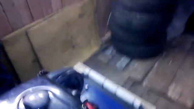 Сигнал на мотособаке смотреть онлайн
