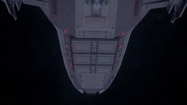 STAR CITIZEN | Обзор | Carrack | Патч - 3.14 [4k]