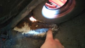 Ремонт стакана пассат б3. Часть 1