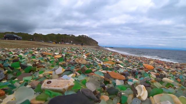 Стеклянная бухта. Владивосток смотреть онлайн