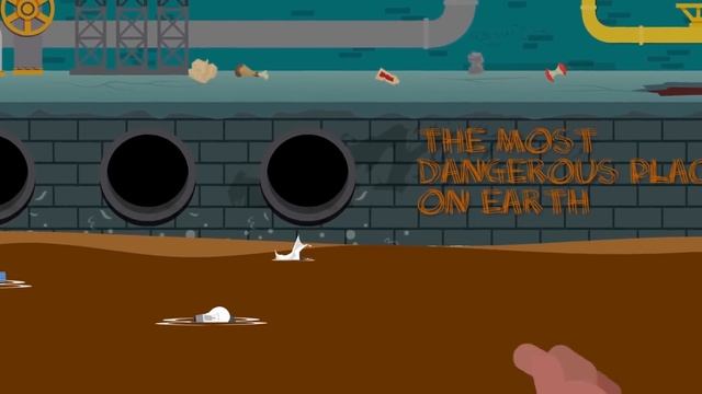 Что происходит с вашими какашками? смотреть онлайн