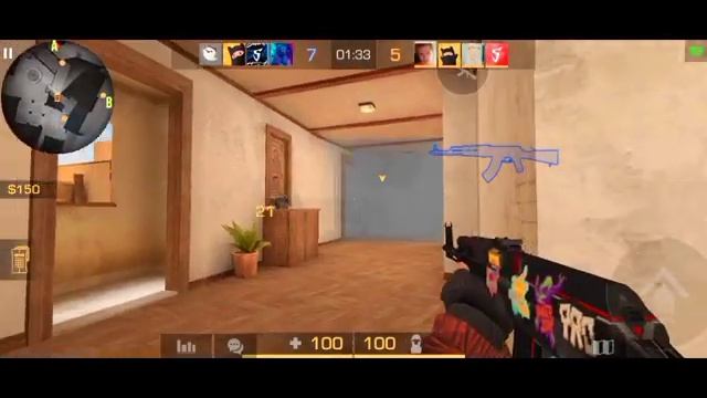 Standoff 2 Highlights | "anime❤️" | realme c3 смотреть онлайн