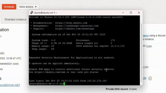 Create a Free Minecraft Server on Oracle Cloud - 24GB RAM [24/7 Online] смотреть онлайн
