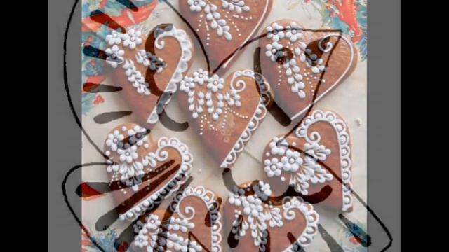 Архангельские козули готовим к празднику смотреть онлайн