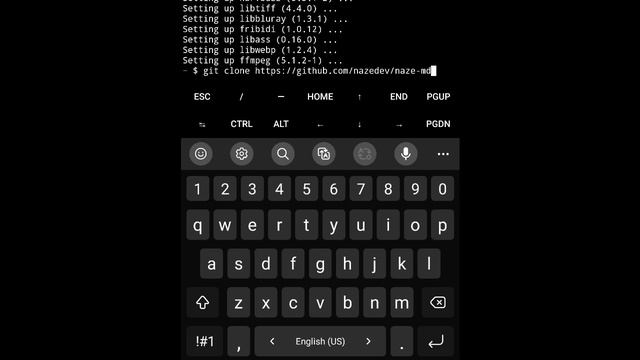 Termux Whatsapp Bot | How To Make Whatsapp Bot | Termux Bot Whatsapp | Termux Bot |  Naze Bot