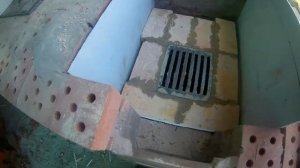 Комплекс барбекю своими руками!!!