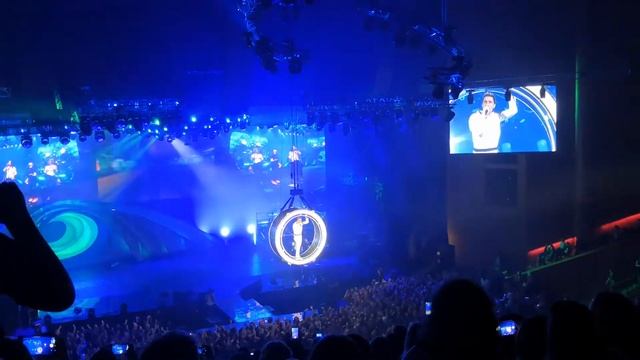 Билан Полуночное такси Планета Билан 2 Крокус сити холл 05.11.2019 смотреть онлайн