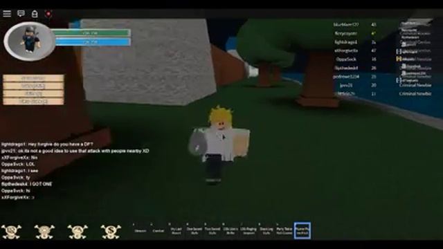 I FOUND a Devil Fruit!!!! | Roblox: *One Piece Golden Age* смотреть онлайн