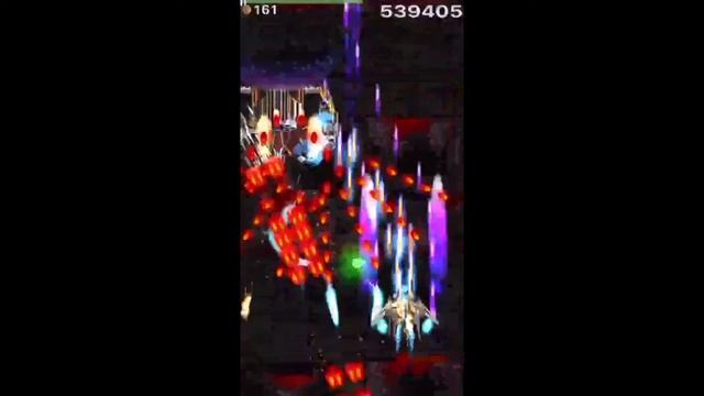 Phoenix HD Gameplay Phoenix Ship смотреть онлайн