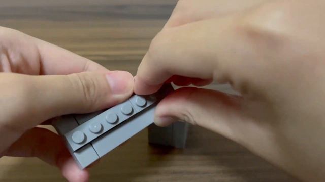 How to Build working Lego lighter смотреть онлайн