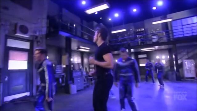 Grease Live - Greased Lightning смотреть онлайн
