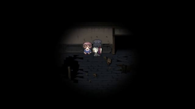 Прохождение Corpse Party: Blood Covered. Часть 9. Удачи, Юка! смотреть онлайн