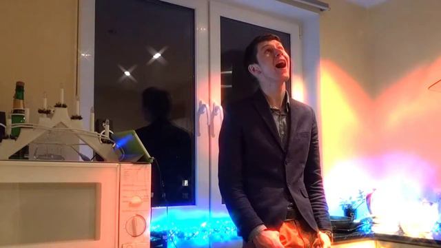 Люмен - гореть cover by hotiie смотреть онлайн