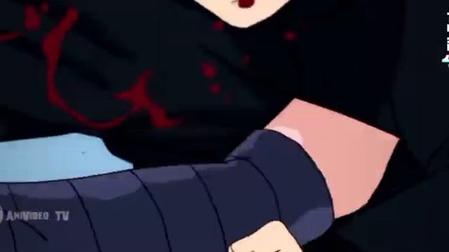 Наруто из параллельной вселенной смотреть онлайн