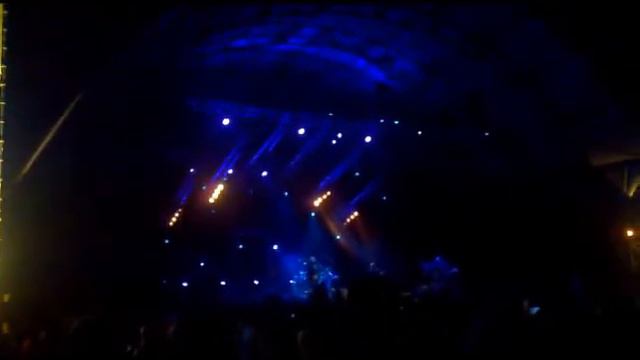 Gary Moore- Still got the blues Live Romania смотреть онлайн